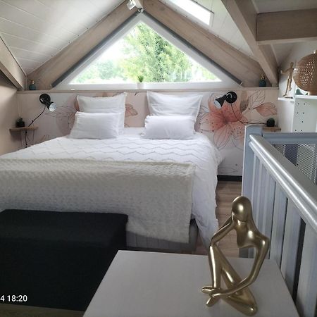 Au Bord Du Vieux Moulin Appartement Mérignac Buitenkant foto
