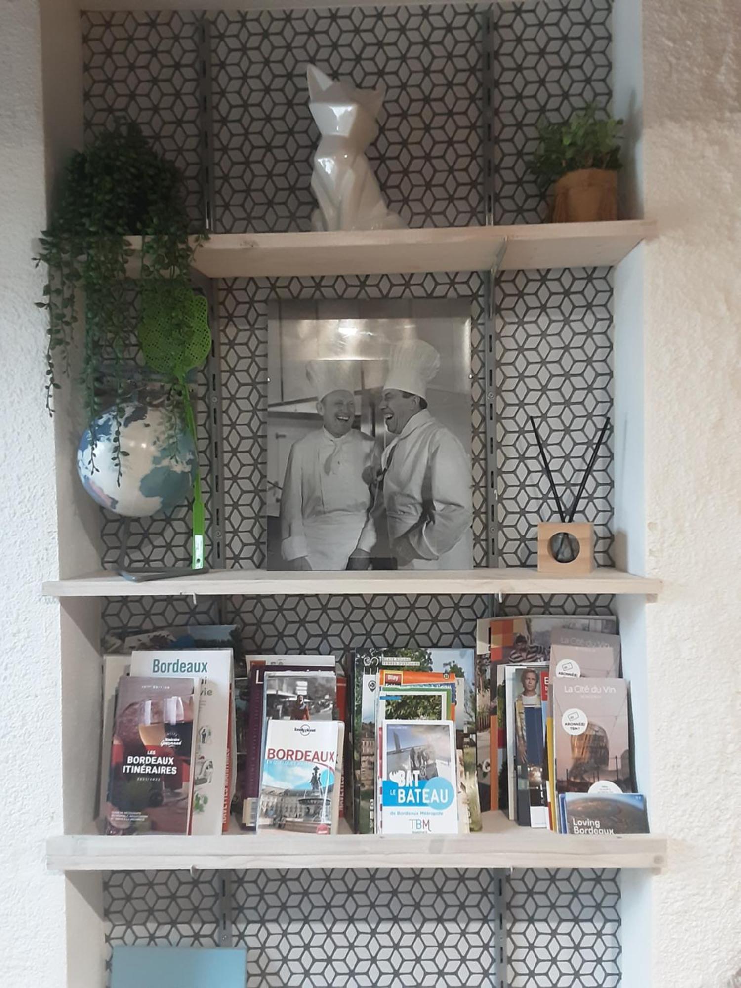 Au Bord Du Vieux Moulin Appartement Mérignac Buitenkant foto