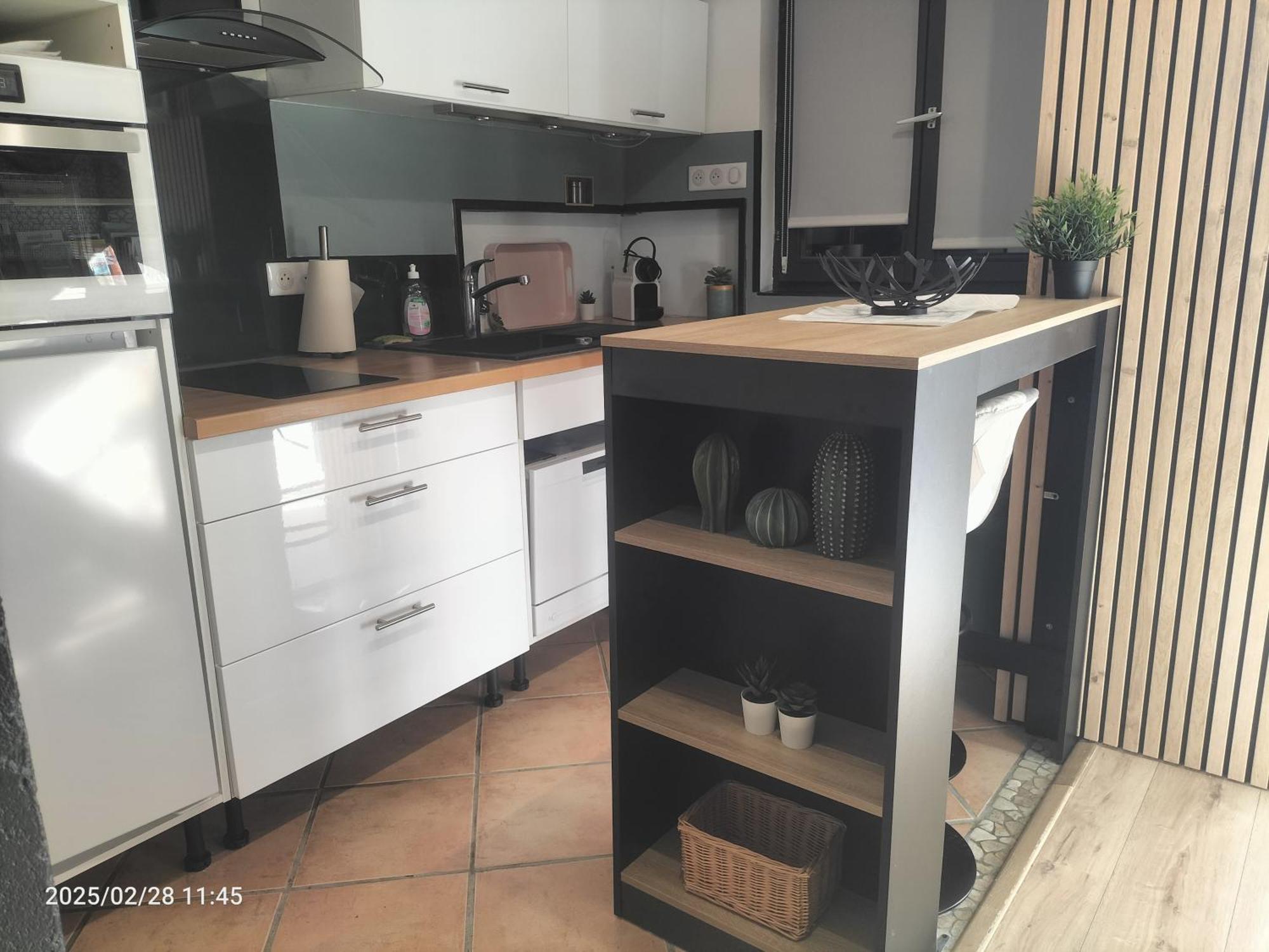 Au Bord Du Vieux Moulin Appartement Mérignac Buitenkant foto