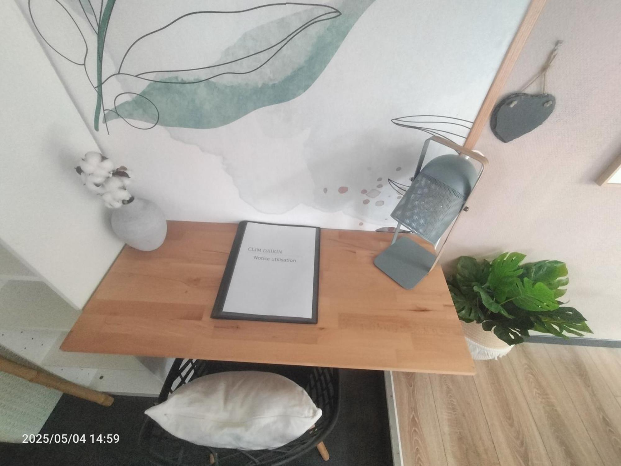 Au Bord Du Vieux Moulin Appartement Mérignac Buitenkant foto